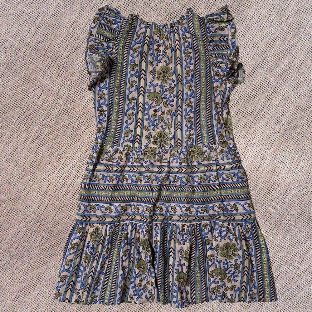 NWT Omika Wilora Mini Dress - Picture 15 of 16